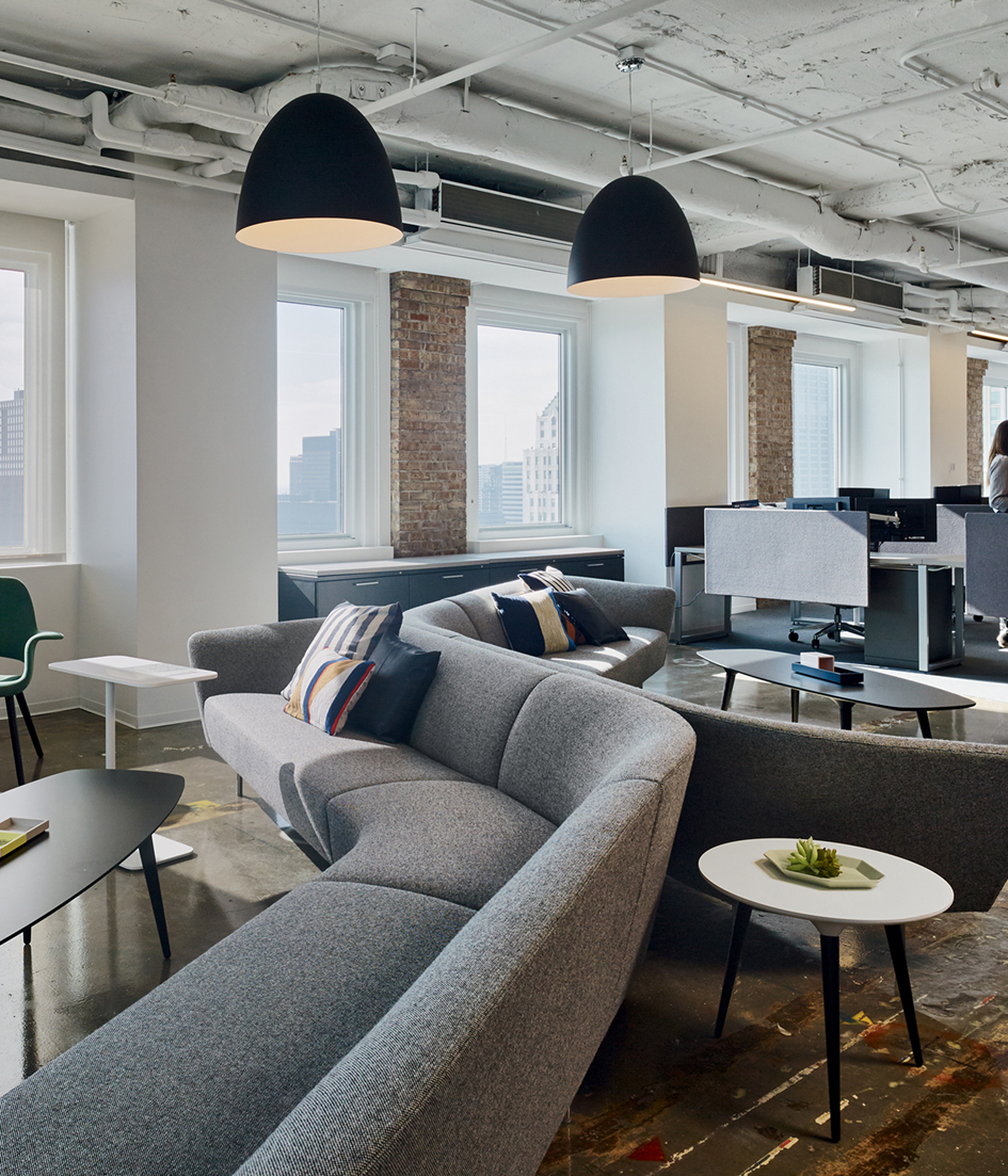 办公沙发|大堂沙发|办公火狐官方网站|火狐HUOHU（中国）火狐官方网站|Loop 公共空间沙发